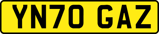 YN70GAZ