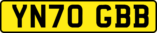YN70GBB