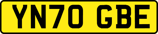 YN70GBE