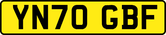 YN70GBF