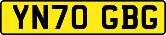 YN70GBG
