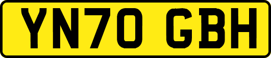 YN70GBH