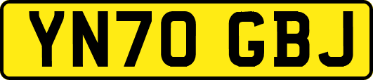 YN70GBJ
