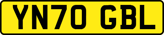 YN70GBL