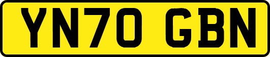 YN70GBN