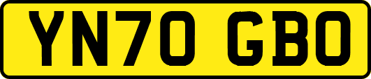 YN70GBO