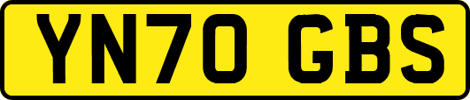 YN70GBS