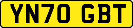 YN70GBT