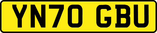 YN70GBU
