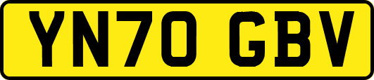 YN70GBV