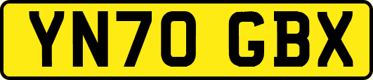 YN70GBX