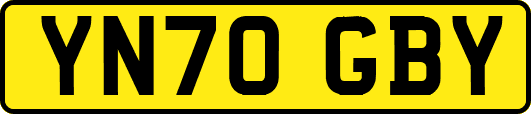 YN70GBY