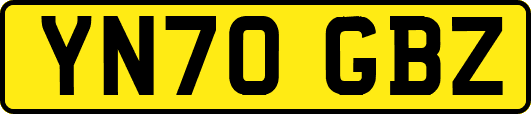 YN70GBZ
