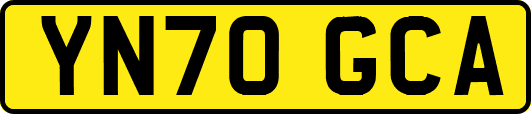 YN70GCA
