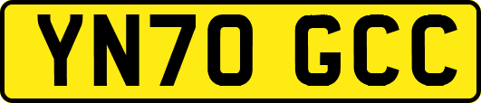 YN70GCC