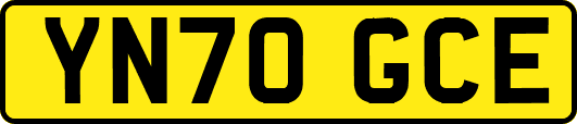 YN70GCE
