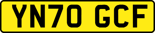 YN70GCF