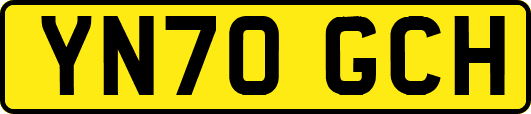 YN70GCH