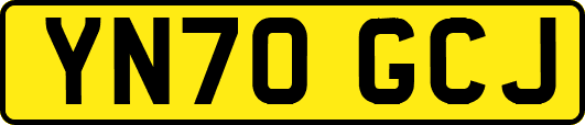 YN70GCJ