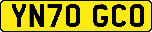 YN70GCO