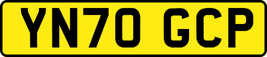 YN70GCP