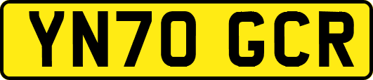 YN70GCR