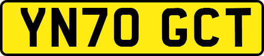 YN70GCT