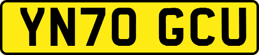 YN70GCU