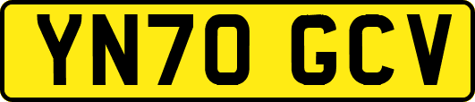 YN70GCV