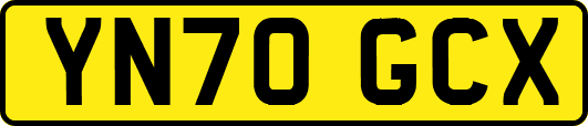 YN70GCX