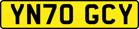 YN70GCY