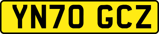 YN70GCZ