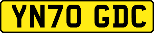 YN70GDC