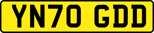 YN70GDD