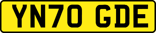 YN70GDE
