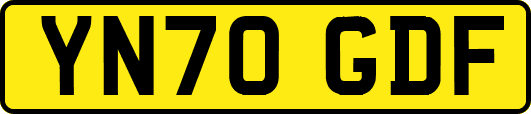 YN70GDF