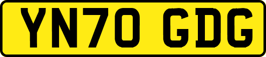 YN70GDG