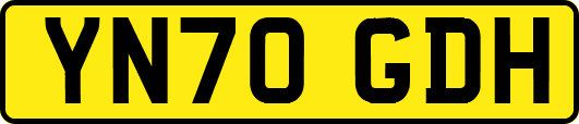 YN70GDH