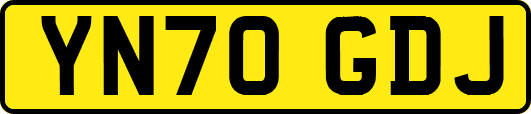 YN70GDJ