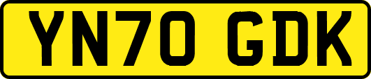 YN70GDK