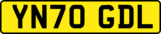 YN70GDL