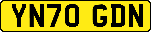 YN70GDN