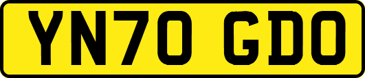 YN70GDO