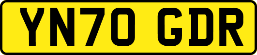 YN70GDR