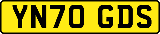 YN70GDS