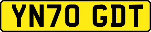 YN70GDT