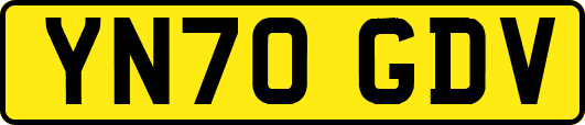 YN70GDV