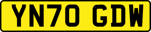 YN70GDW