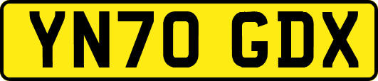 YN70GDX