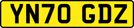 YN70GDZ